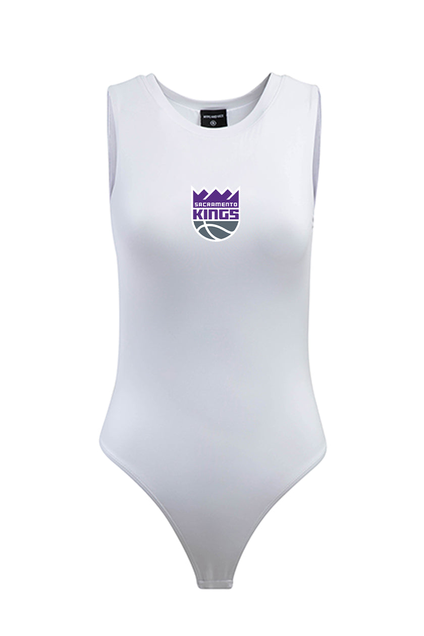 Sacramento Kings Contouring Bodysuit