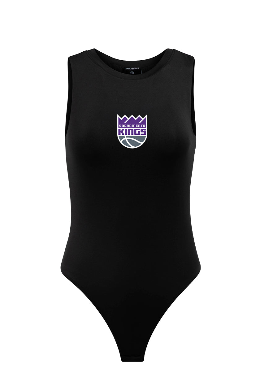 Sacramento Kings Contouring Bodysuit