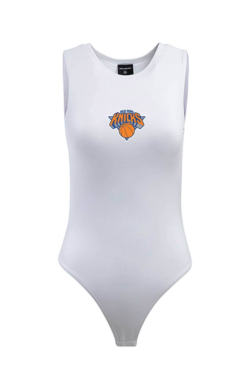 New York Knicks Contouring Bodysuit