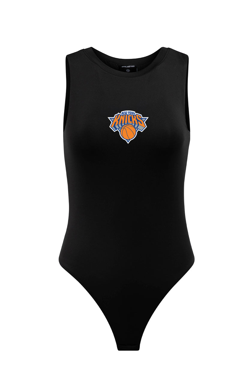 New York Knicks Contouring Bodysuit