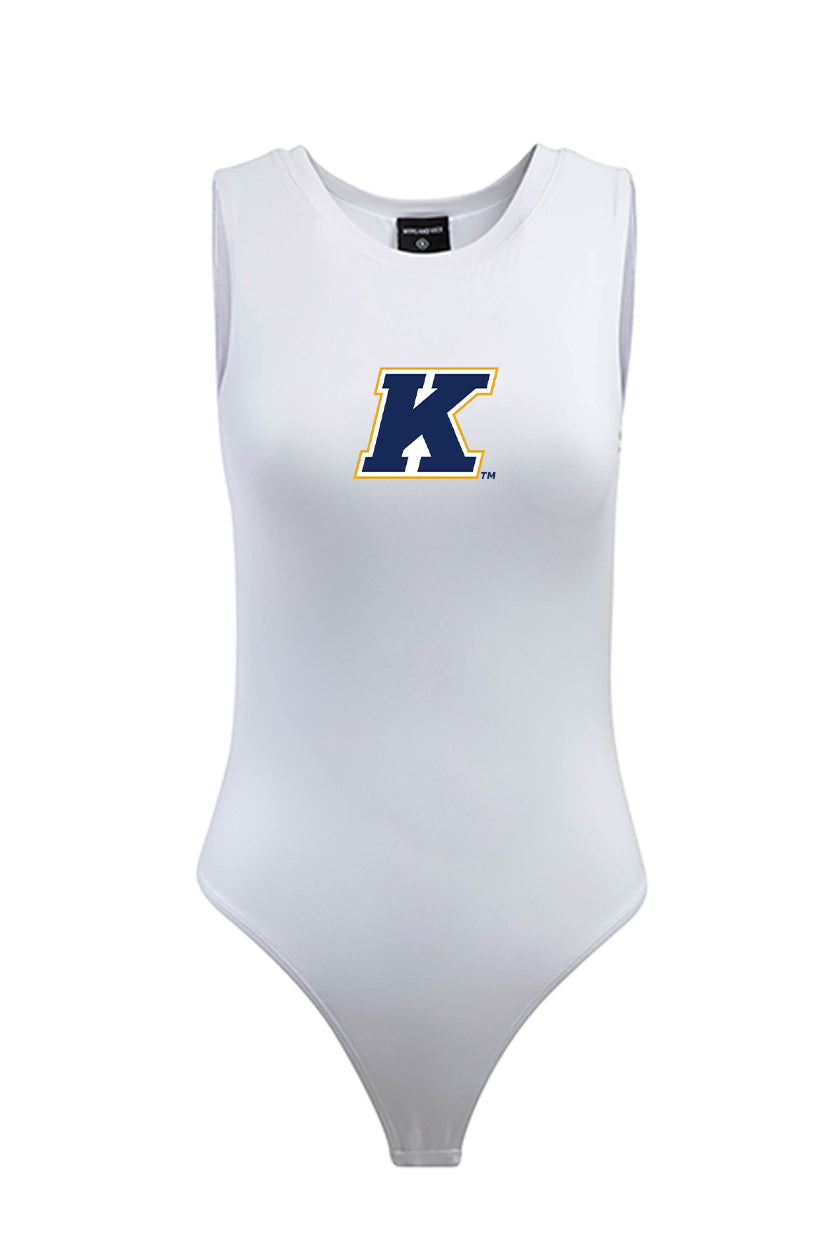 Kent State Contouring Bodysuit