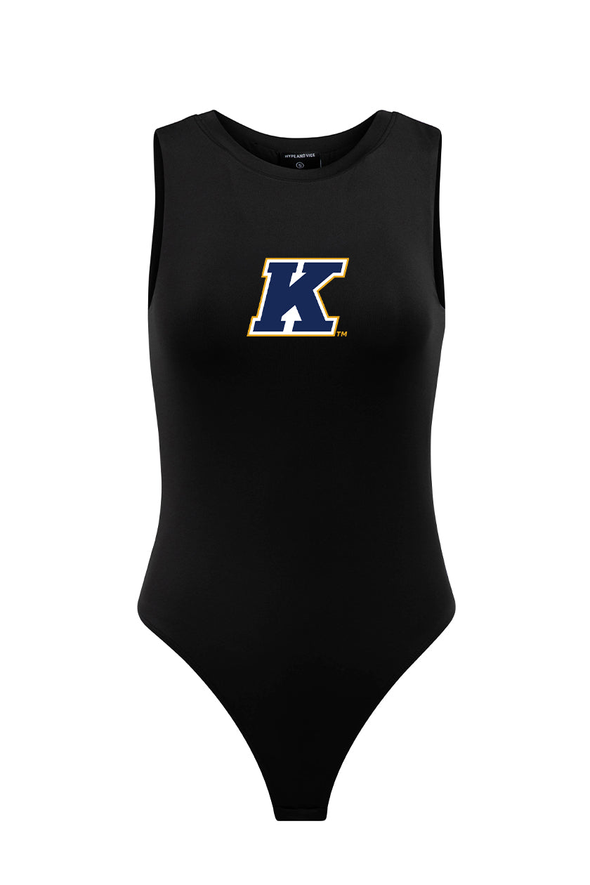 Kent State Contouring Bodysuit