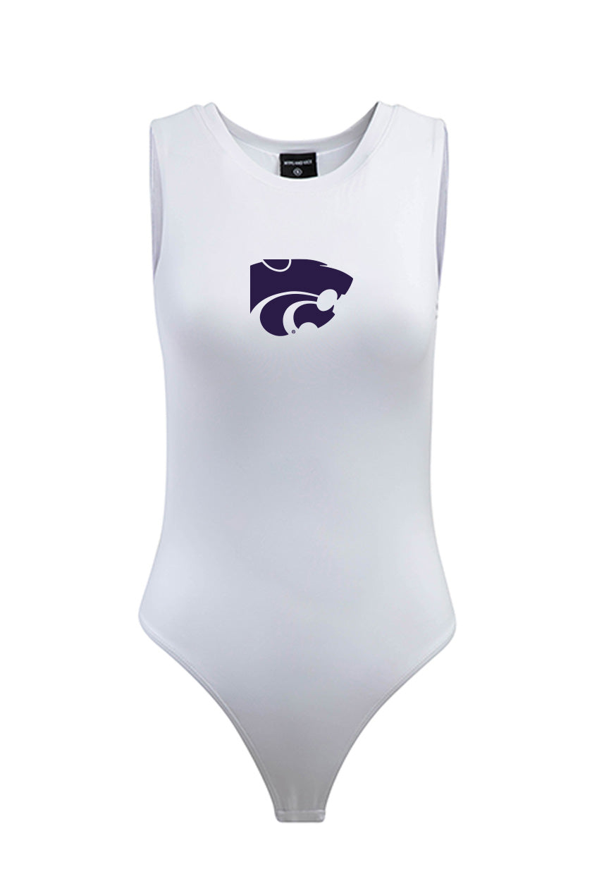 Kansas State University Contouring Bodysuit