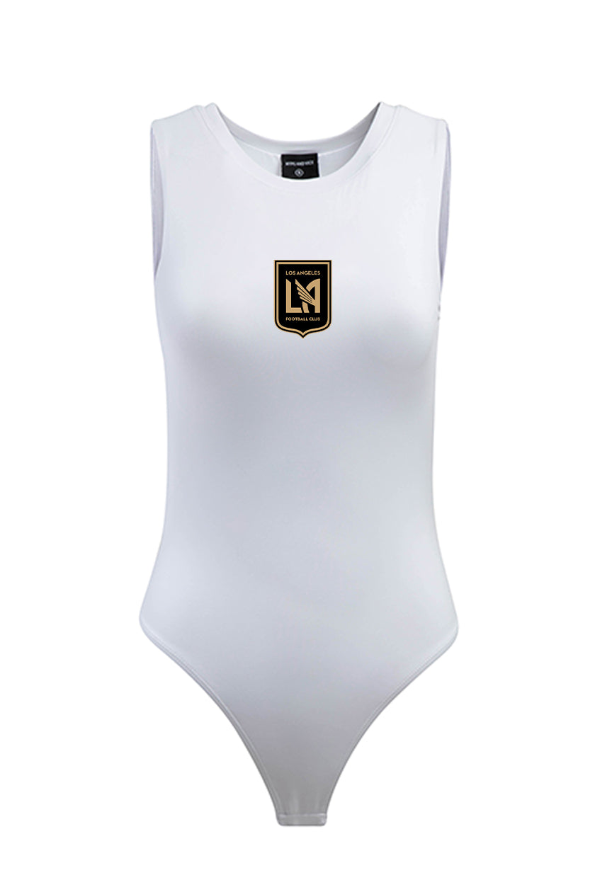 LAFC Contouring Bodysuit