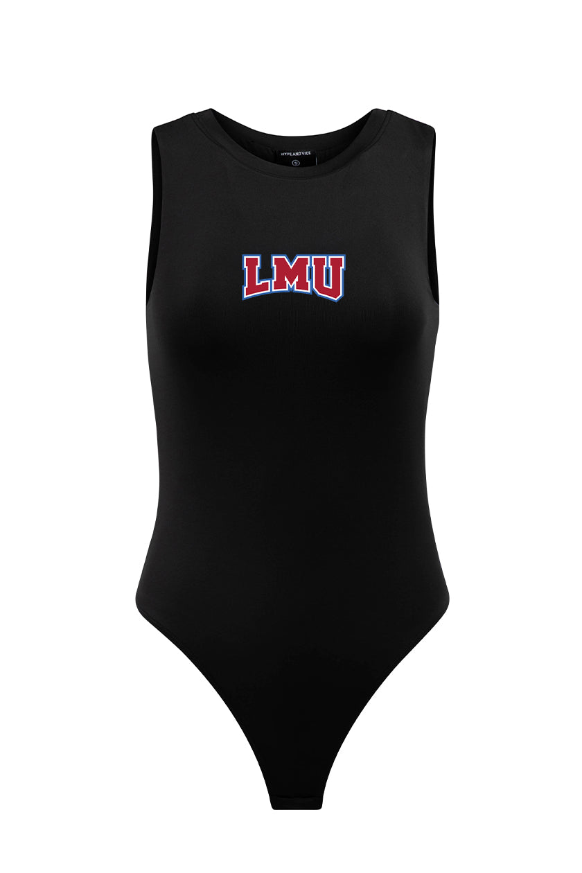 Loyola Marymount University Contouring Bodysuit