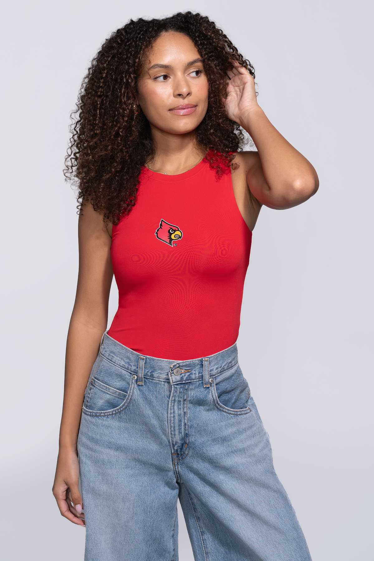 Louisville Contouring Bodysuit