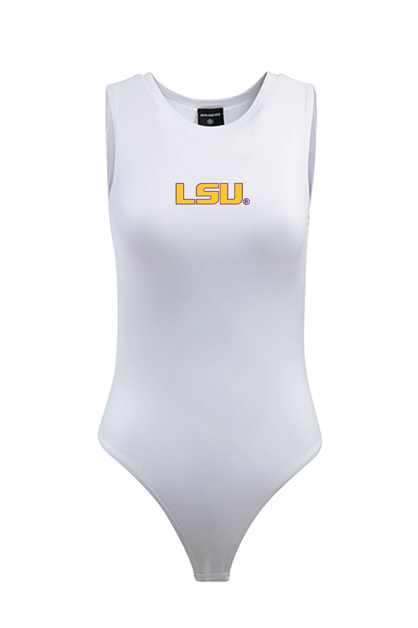 Louisiana State University Contouring Bodysuit