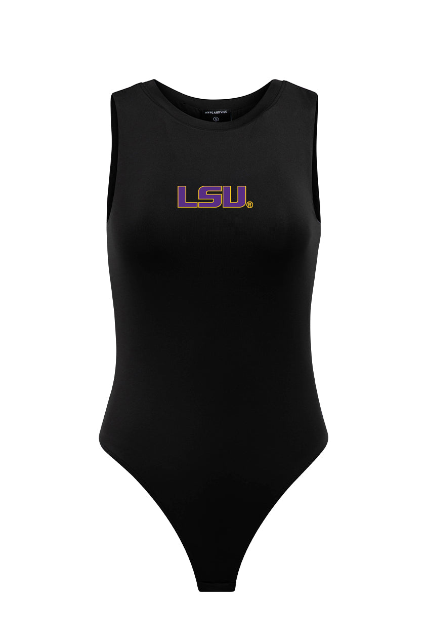 Louisiana State University Contouring Bodysuit