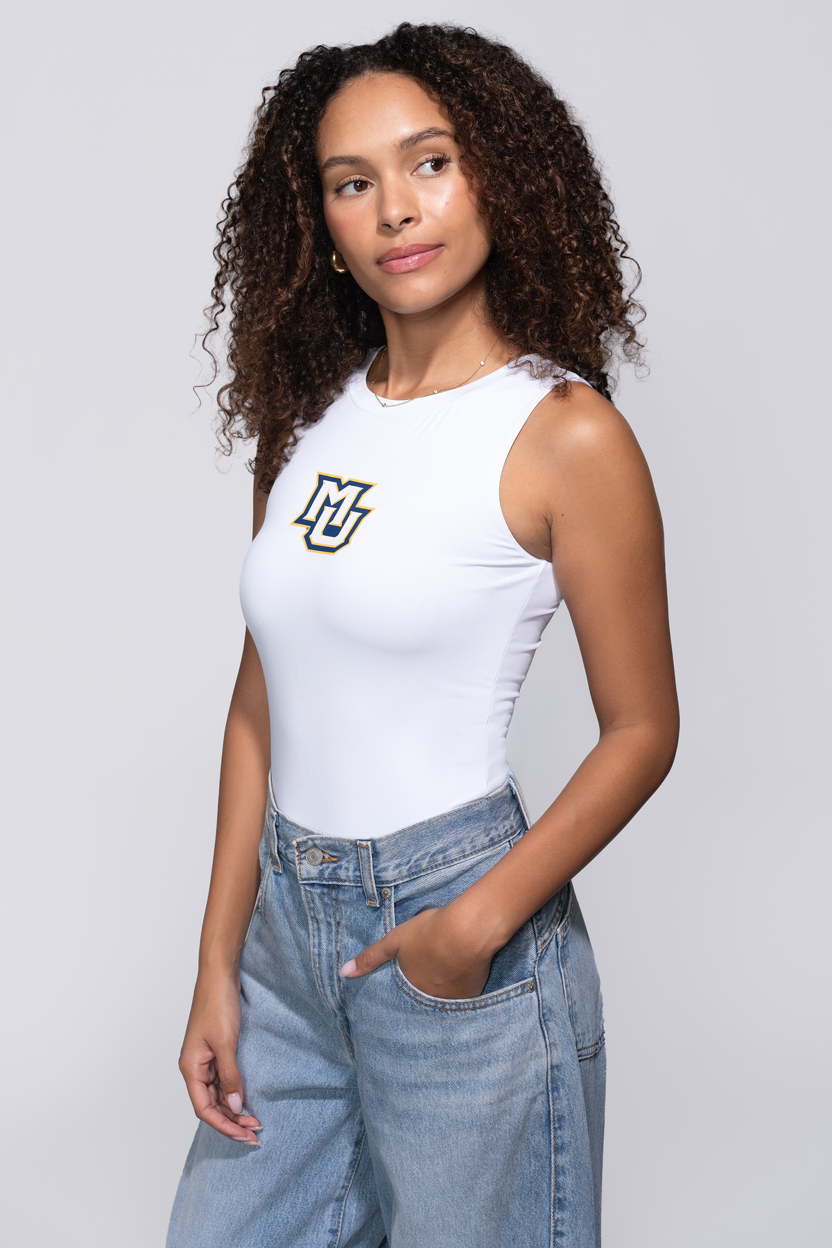 Marquette Contouring Bodysuit