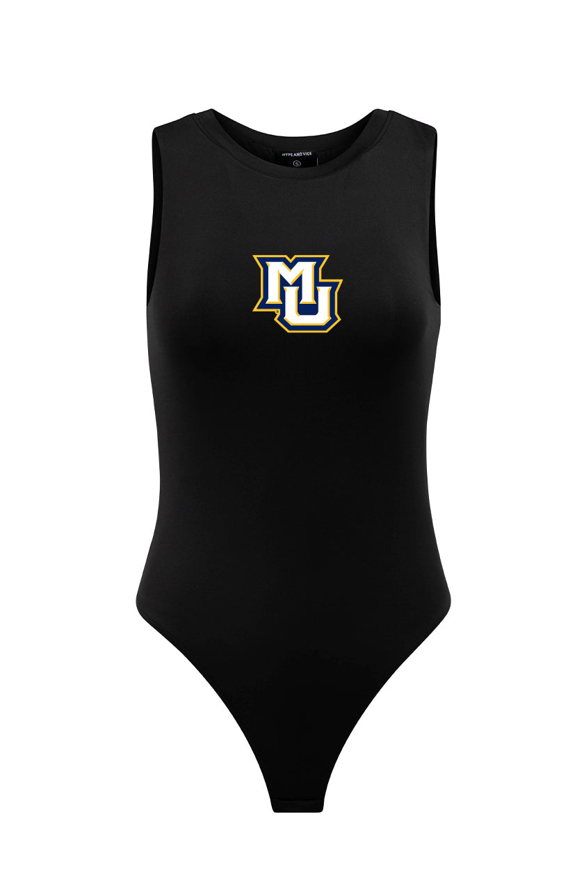 Marquette University Contouring Bodysuit