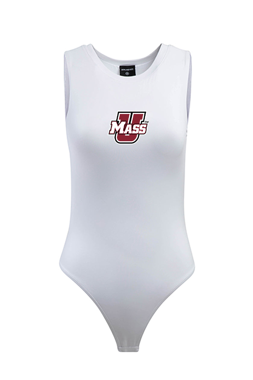 University of Massachusetts Contouring Bodysuit