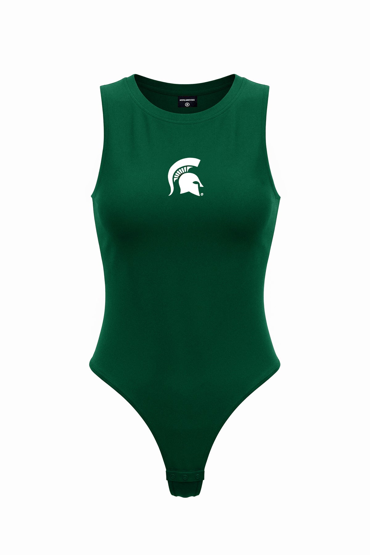 Michigan State Contouring Bodysuit