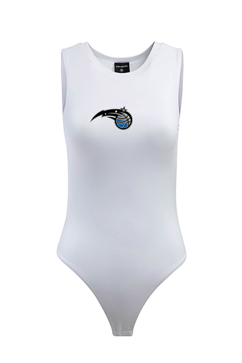 Orlando Magic Contouring Bodysuit