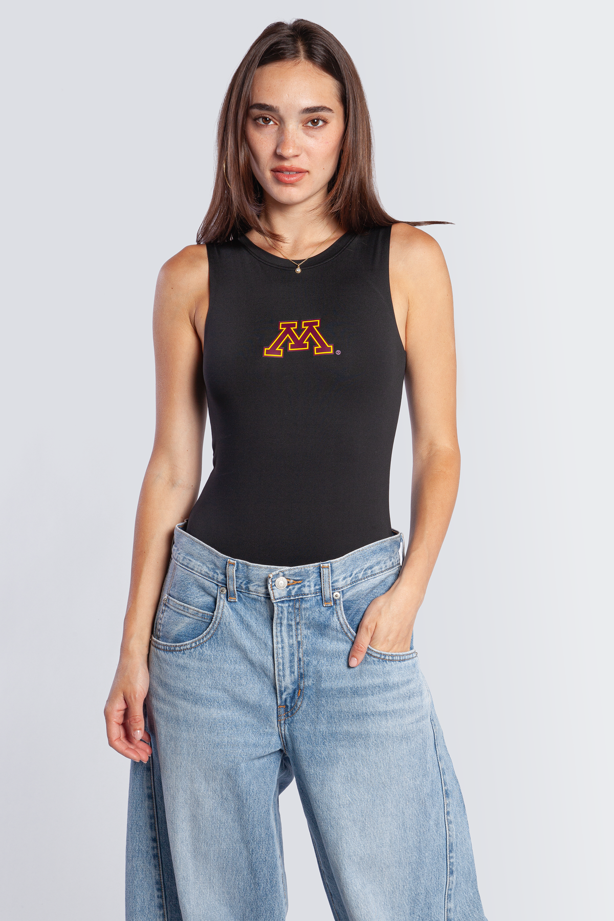 University of Minnesota Contouring Bodysuit