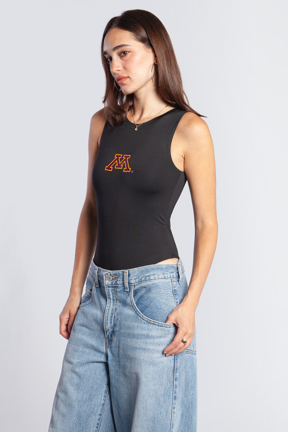 University of Minnesota Contouring Bodysuit