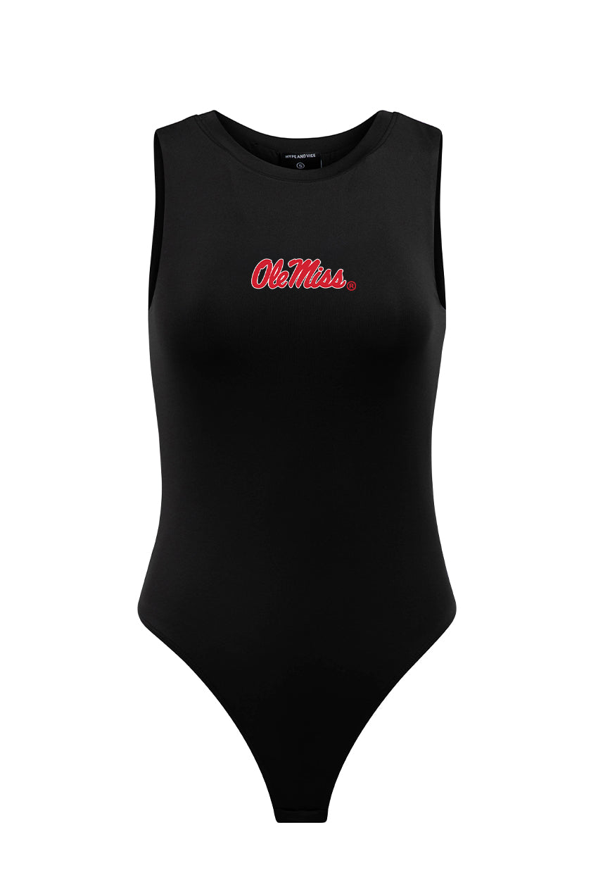 University of Mississippi Contouring Bodysuit