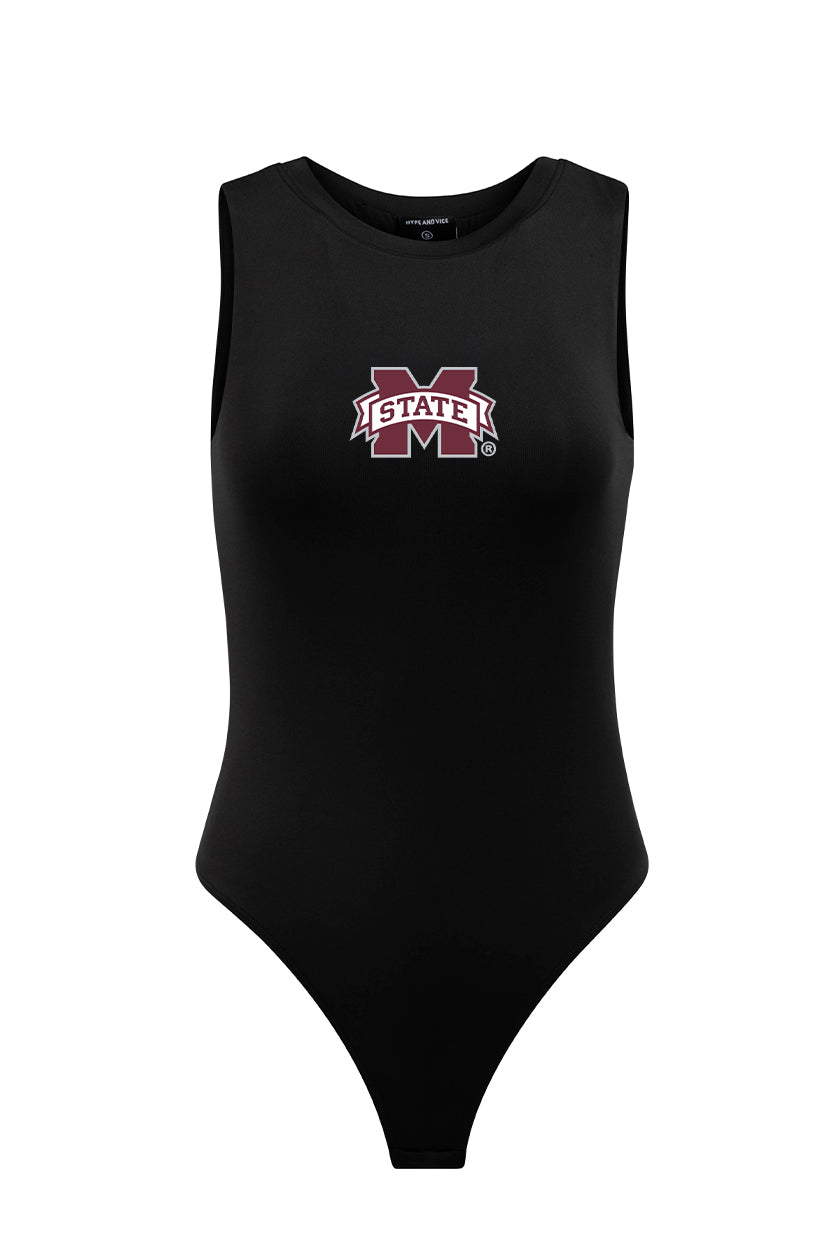 Mississippi State University Contouring Bodysuit