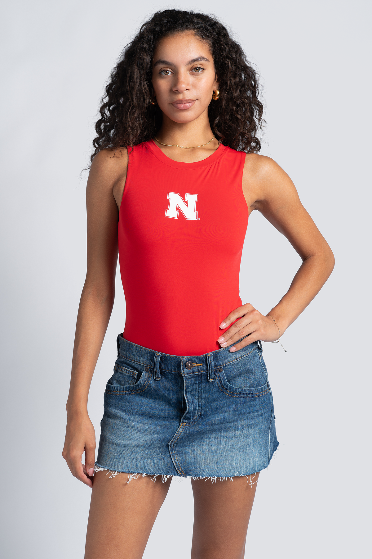 Nebraska Contouring Bodysuit
