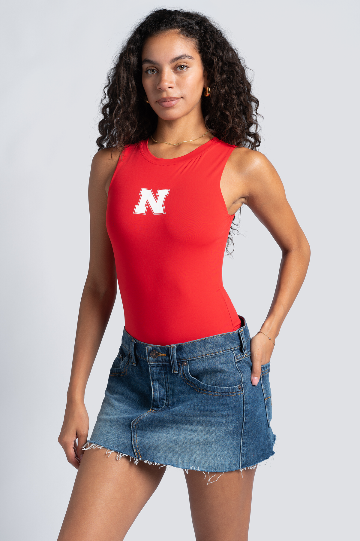 Nebraska Contouring Bodysuit