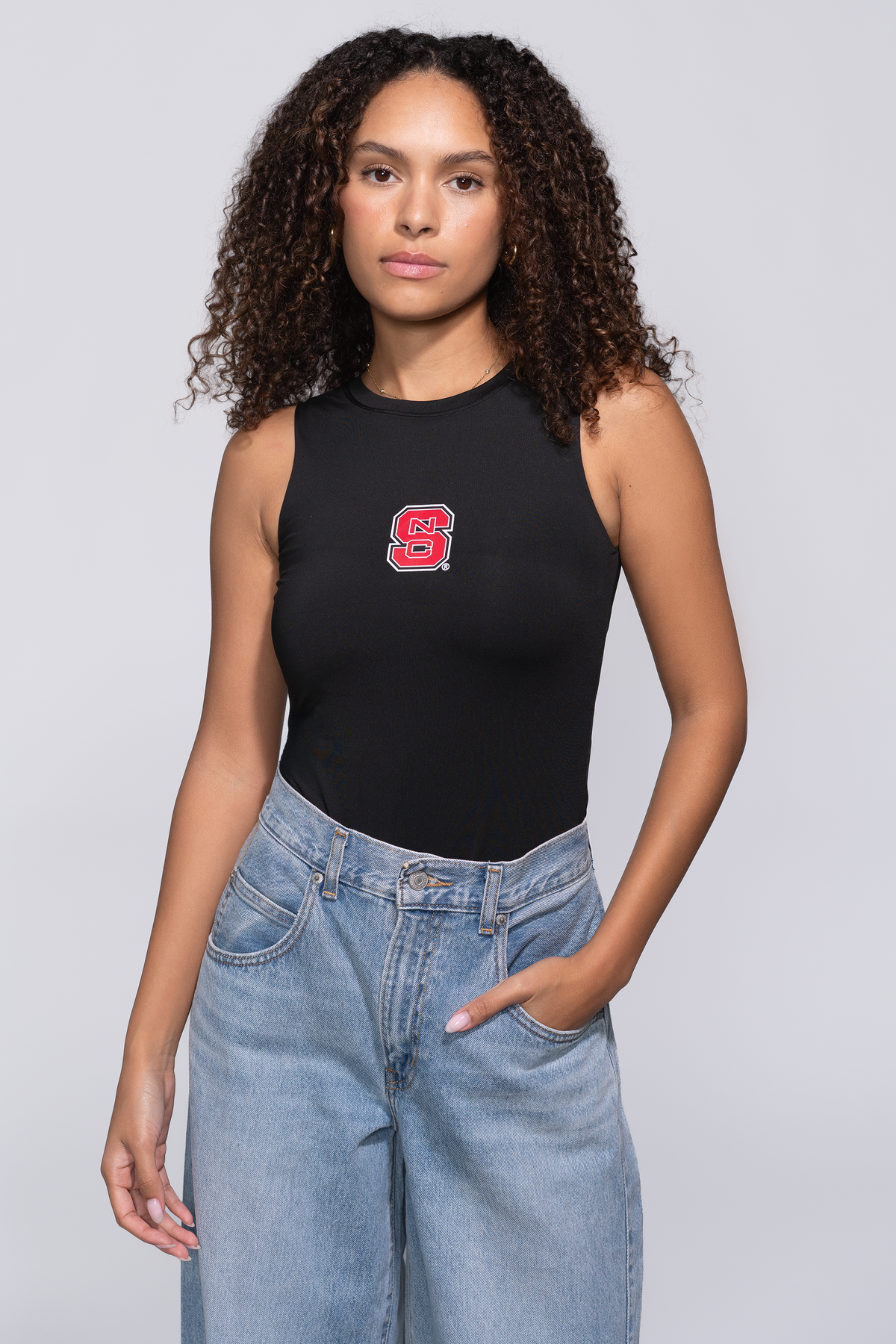 NC State Contouring Bodysuit