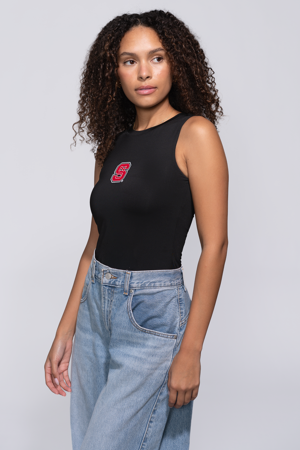 NC State Contouring Bodysuit