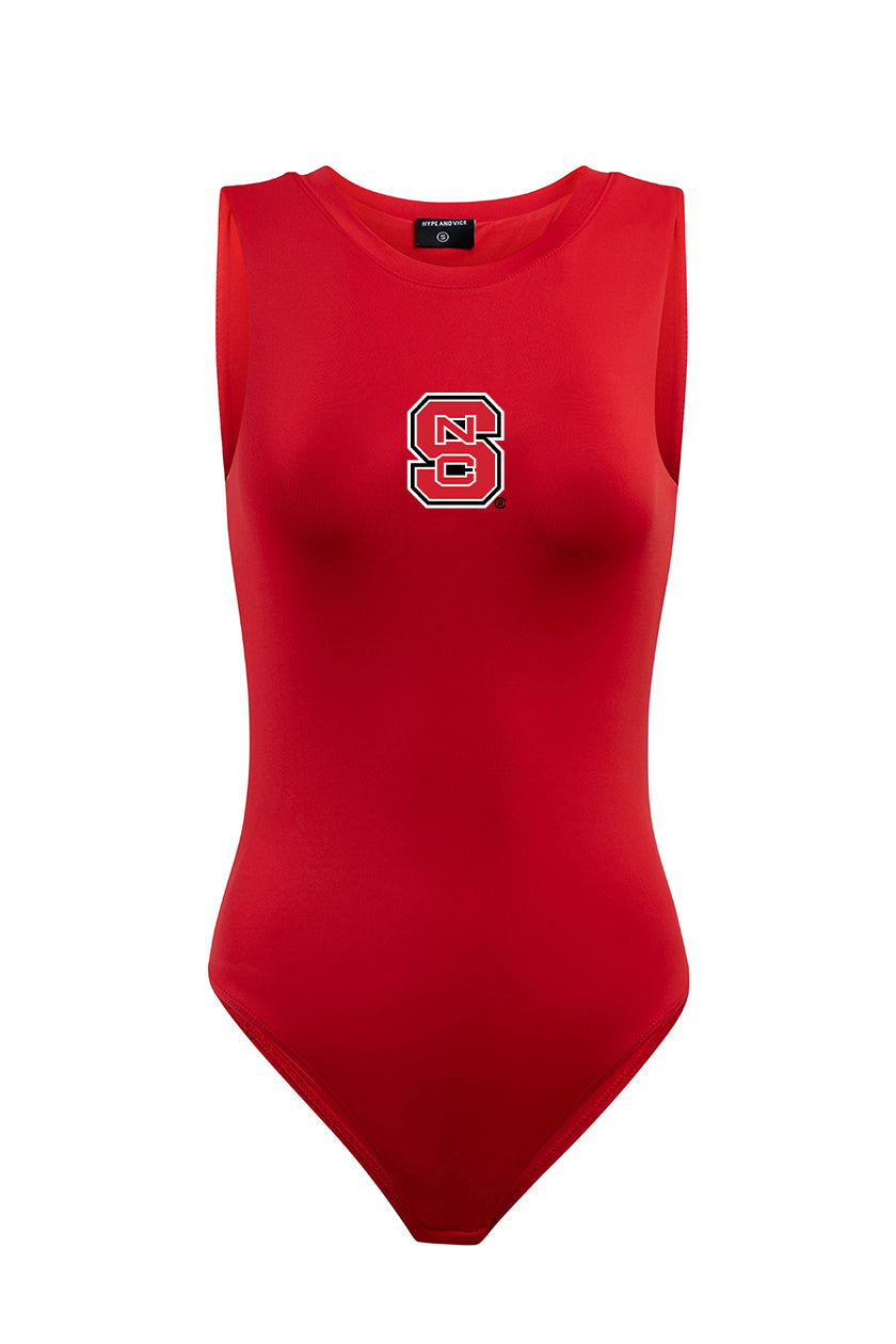 North Carolina State University Contouring Bodysuit