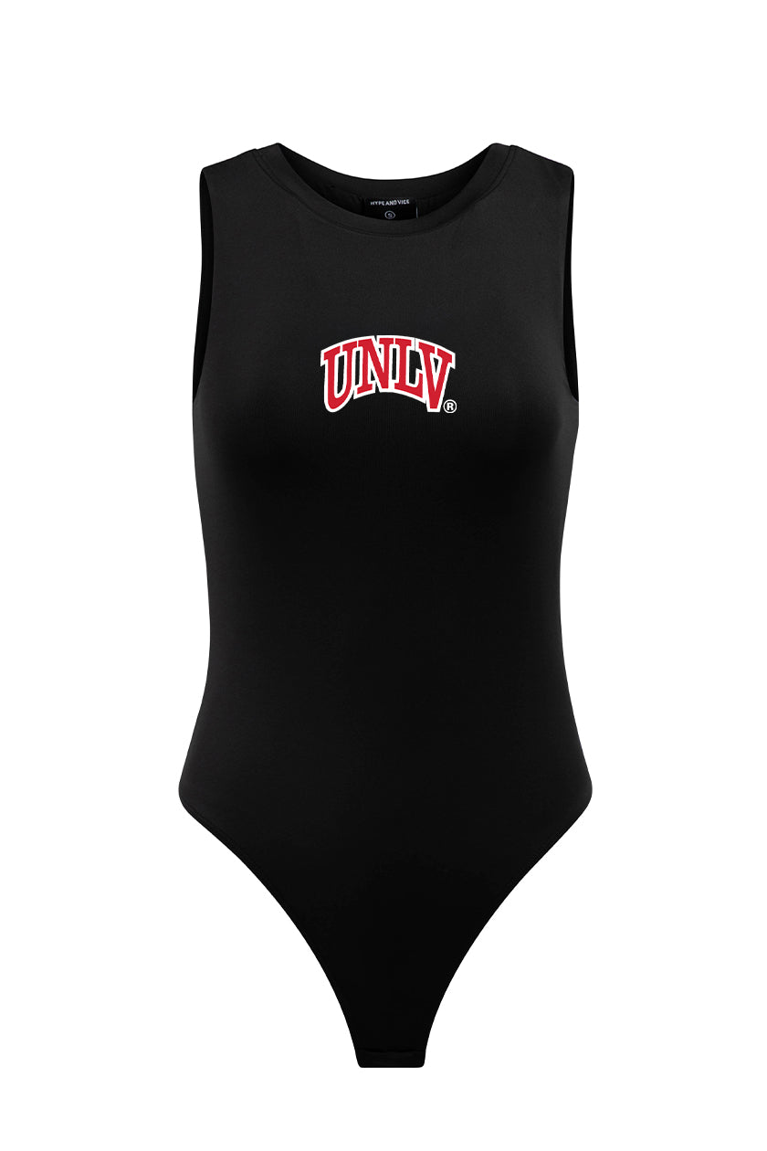 University of Nevada Las Vegas Contouring Bodysuit