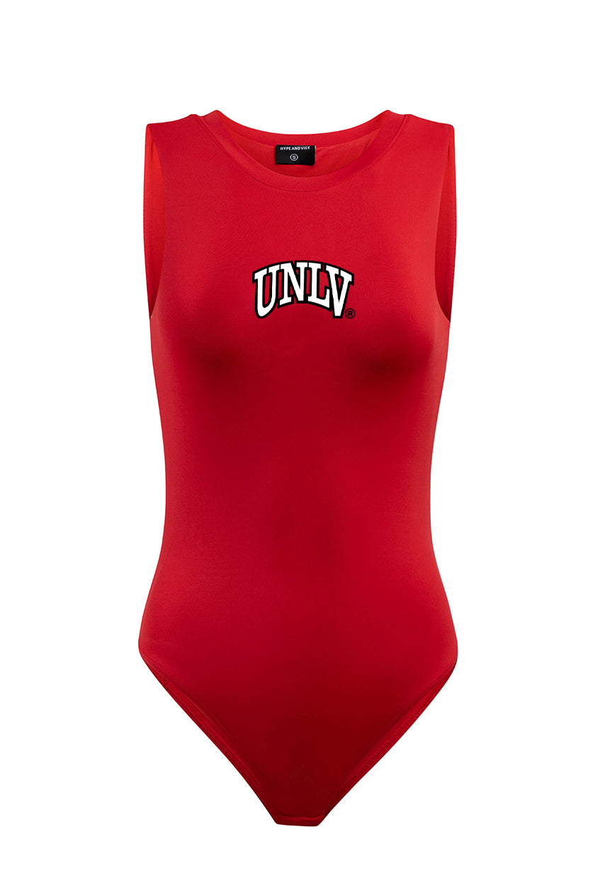UNLV Contouring Bodysuit