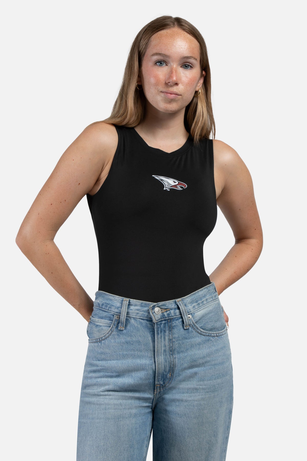 North Carolina Central Contouring Bodysuit