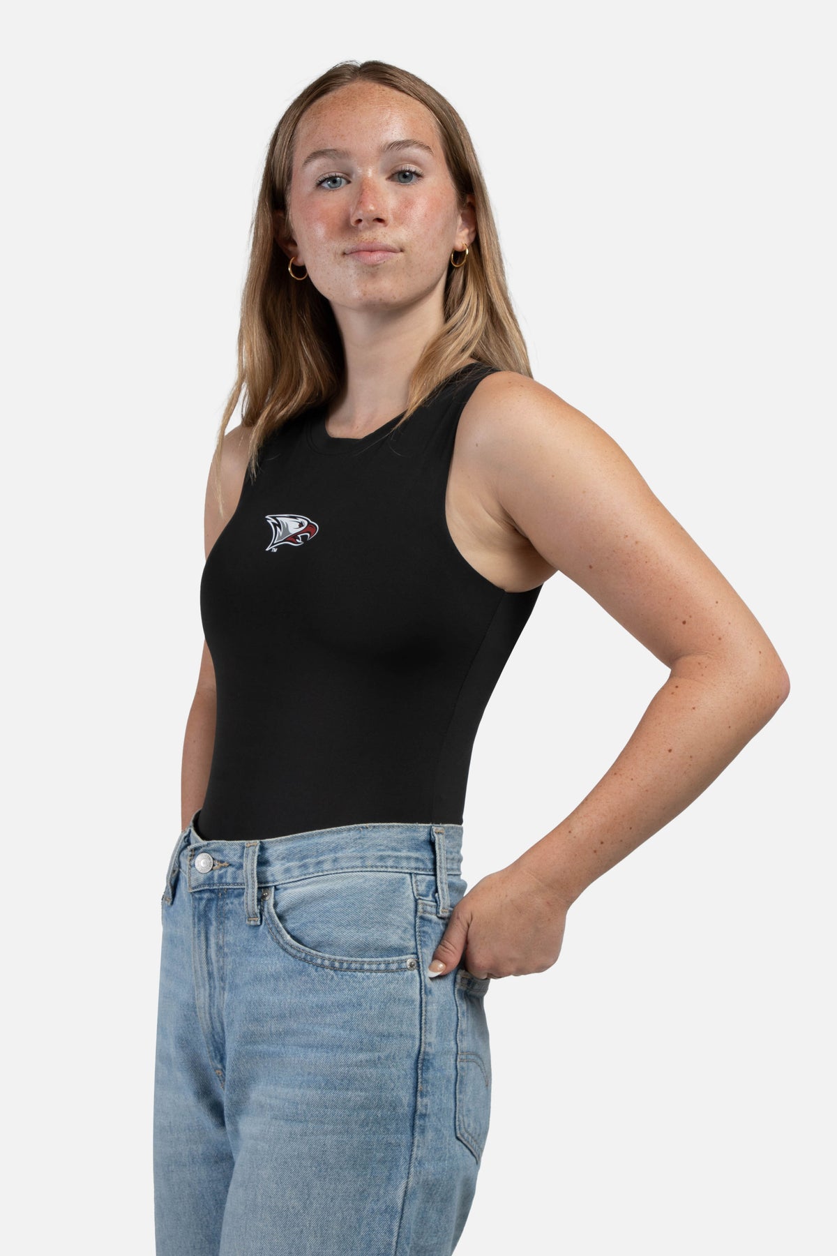 North Carolina Central Contouring Bodysuit