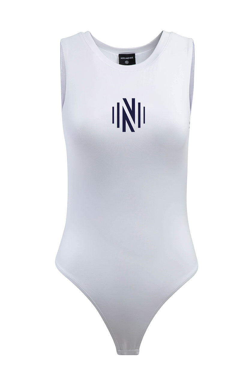 Nashville SC Contouring Bodysuit