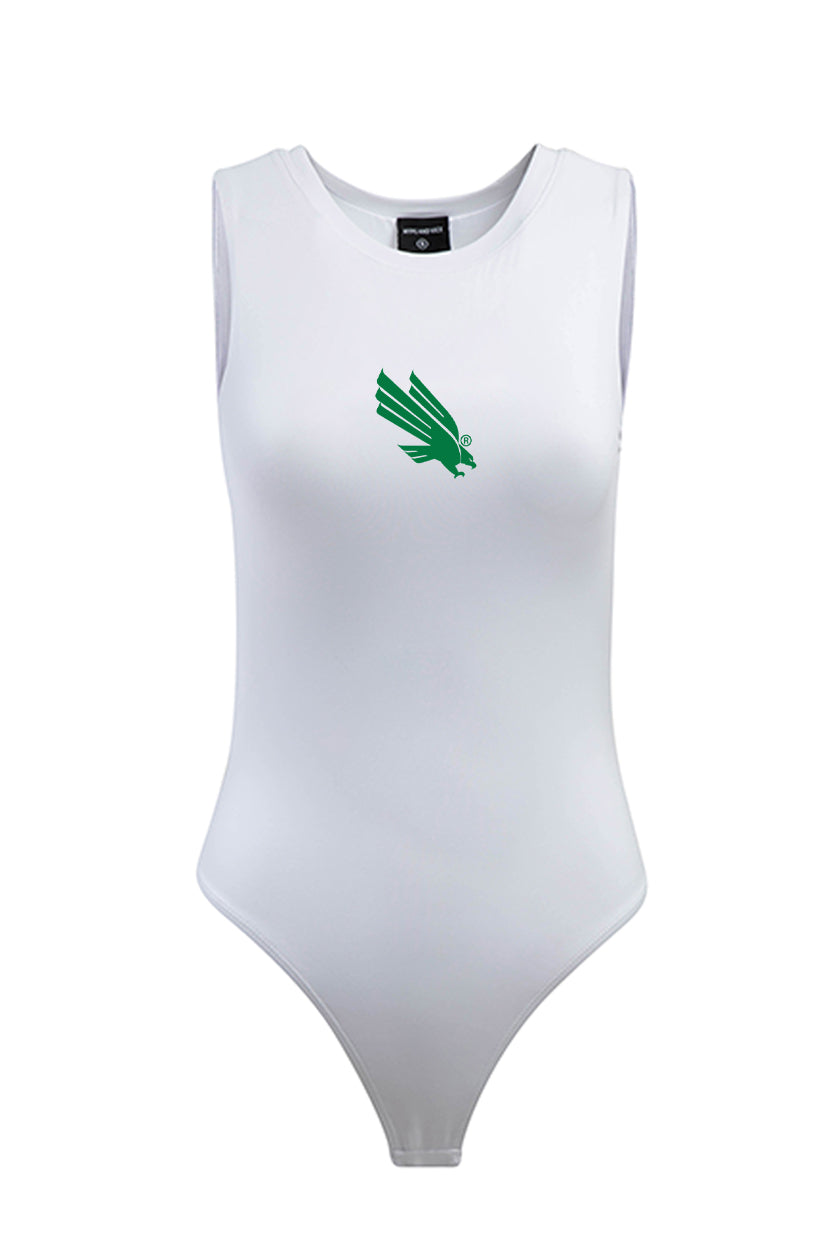 University of North Texas Contouring Bodysuit