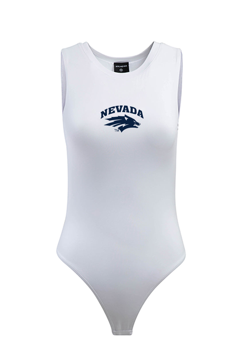 University of Nevada Reno Contouring Bodysuit
