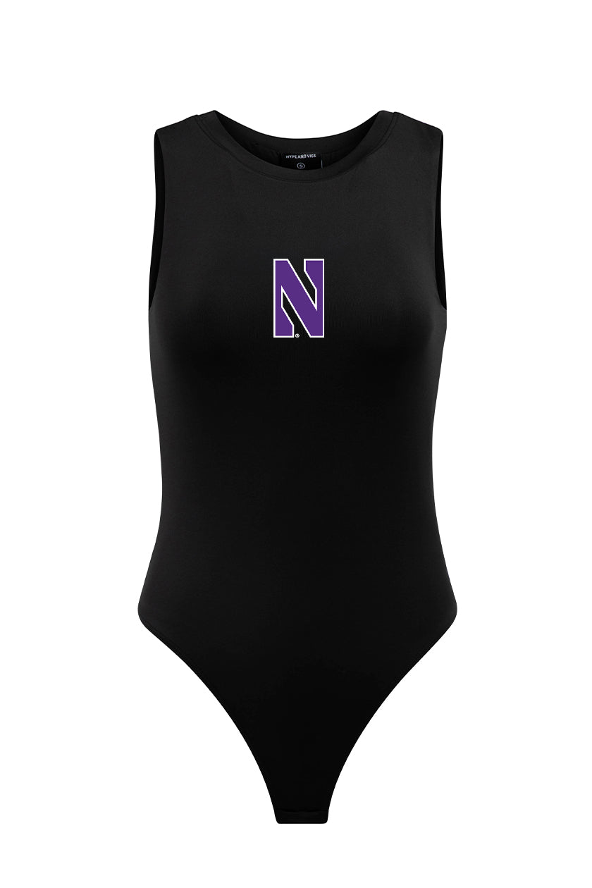 Northwestern Contouring Bodysuit