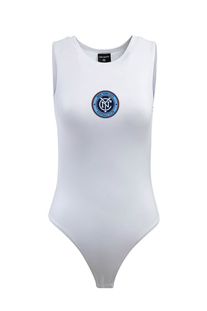 New York City FC Contouring Bodysuit
