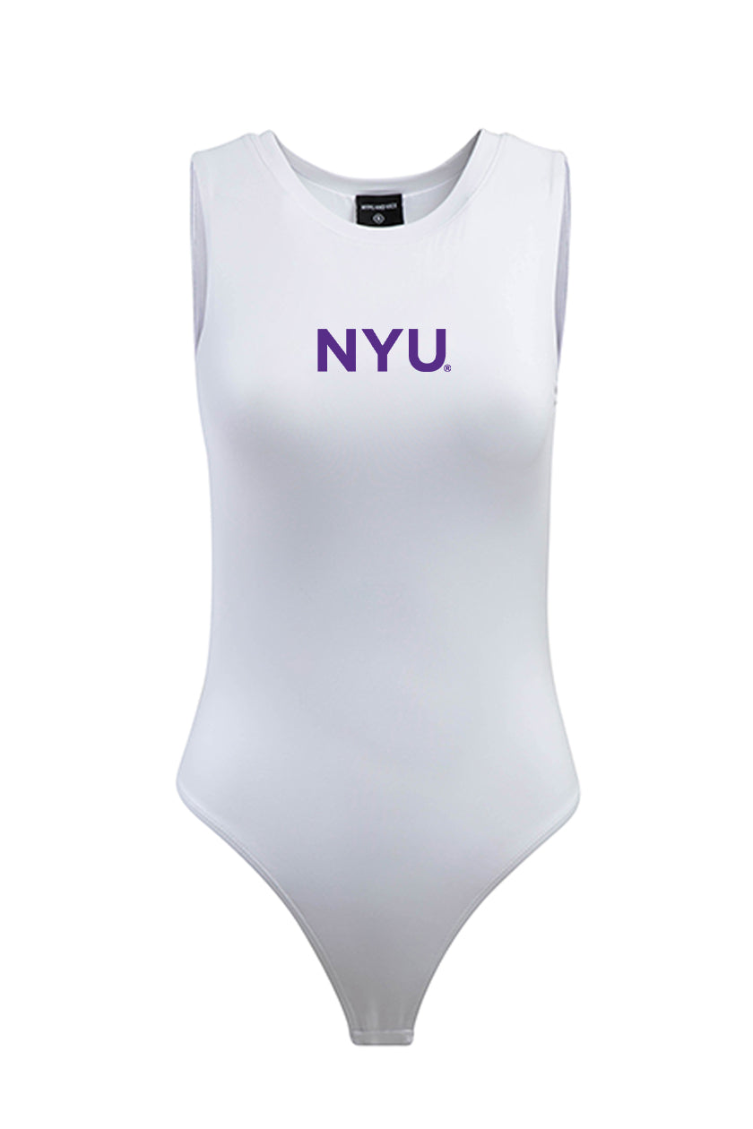 New York University Contouring Bodysuit