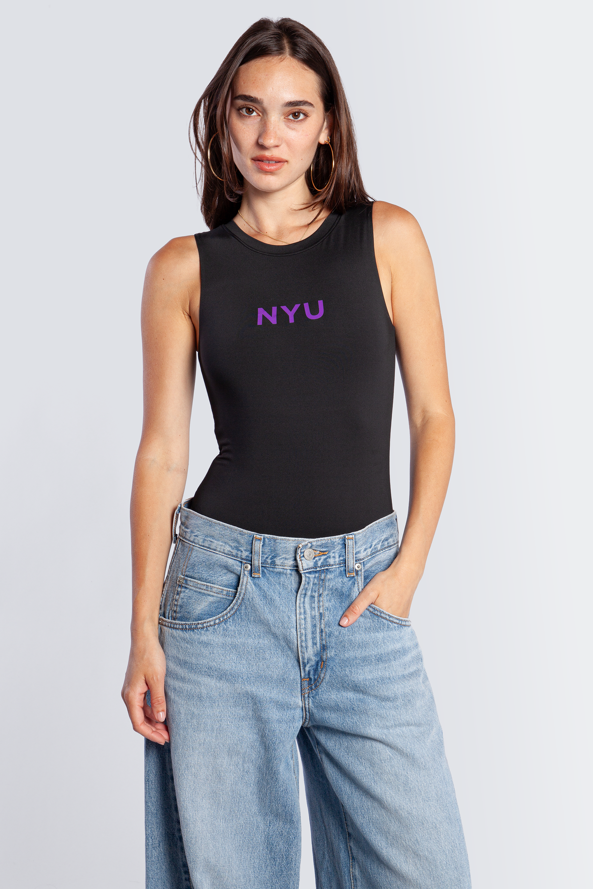 NYU Contouring Bodysuit