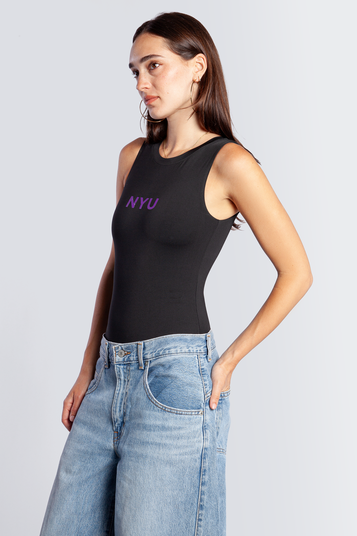 NYU Contouring Bodysuit