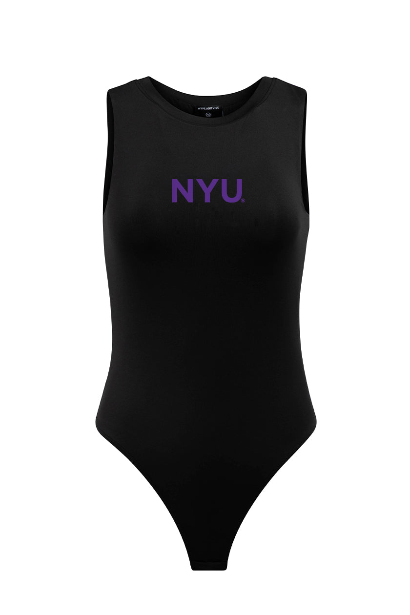 New York University Contouring Bodysuit