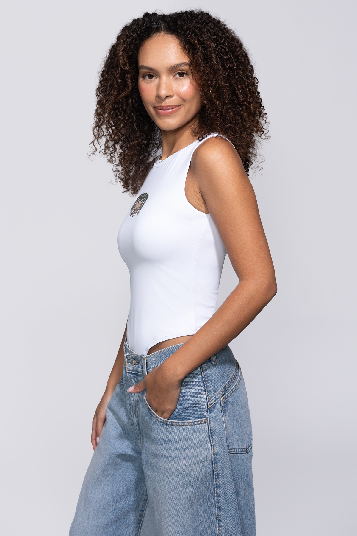 Ohio University Contouring Bodysuit