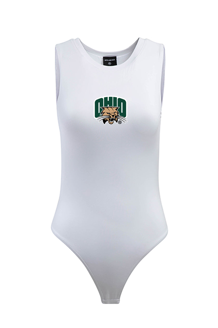 Ohio University Contouring Bodysuit