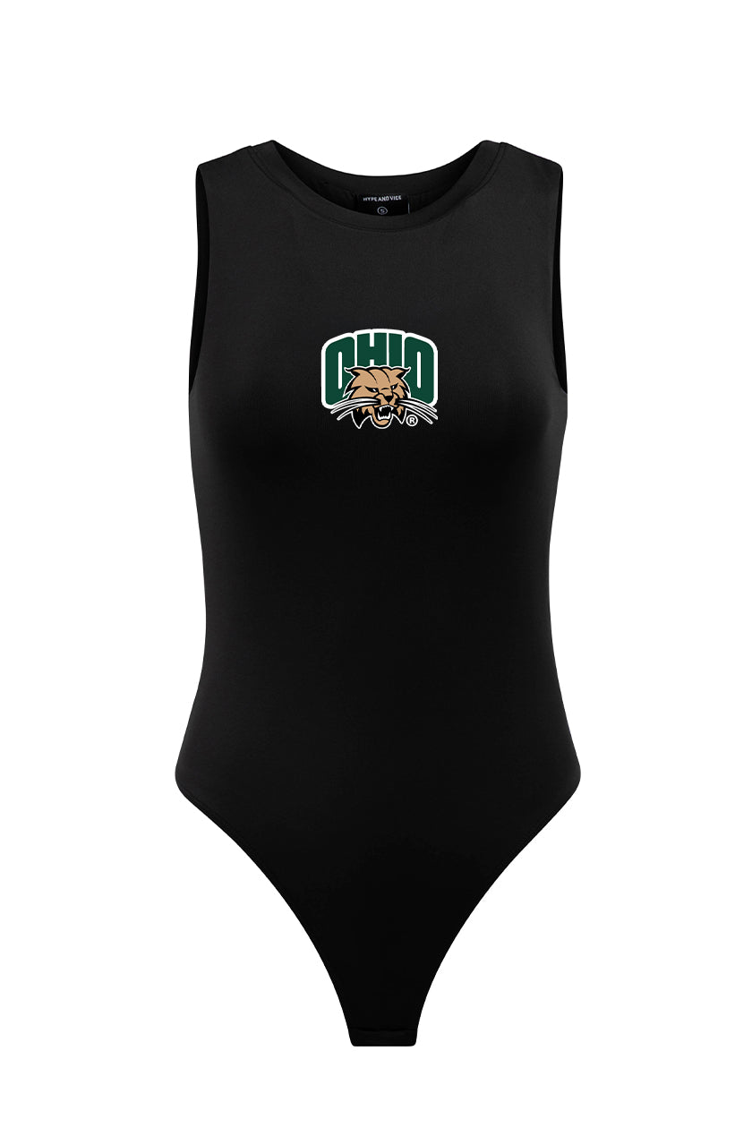 Ohio University Contouring Bodysuit