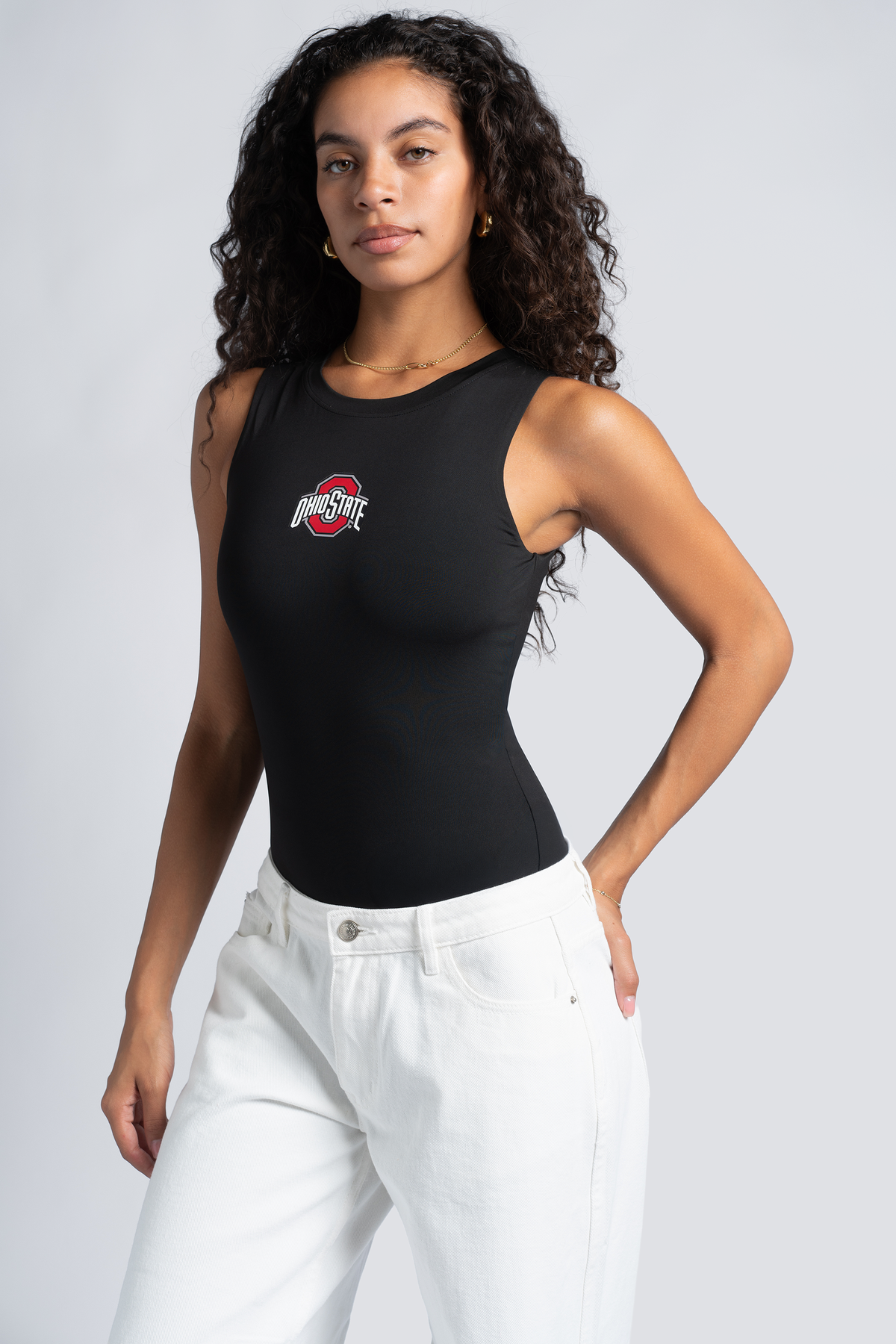 Ohio State Contouring Bodysuit