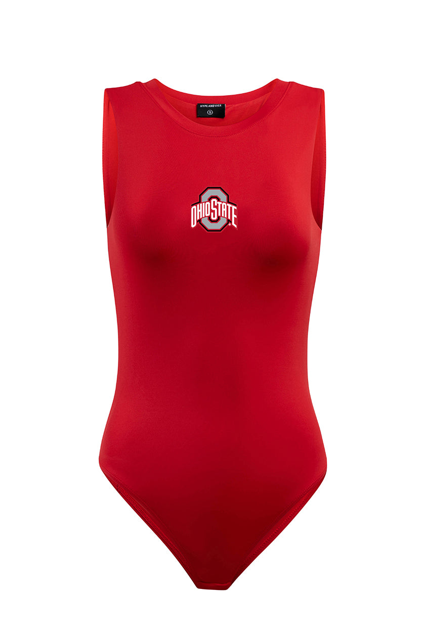 Ohio State University Contouring Bodysuit