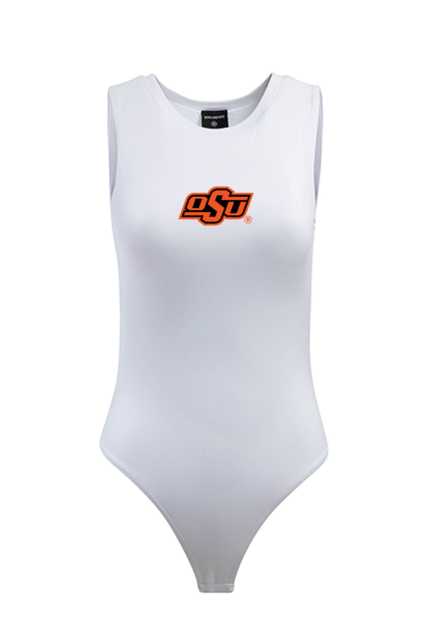 Oklahoma State University Contouring Bodysuit