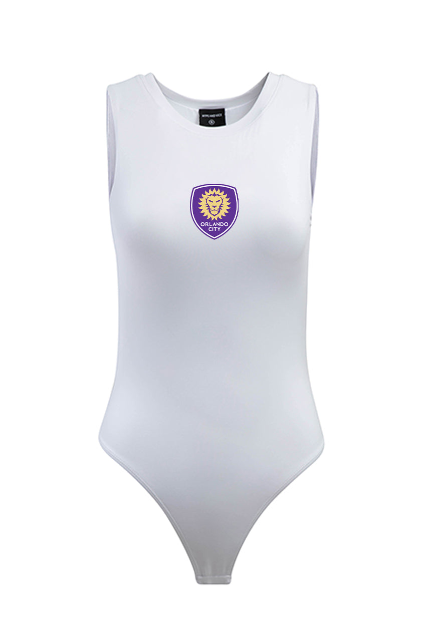 Orlando City Contouring Bodysuit