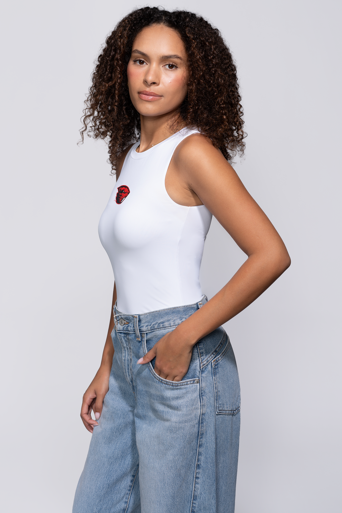 Oregon State University Contouring Bodysuit