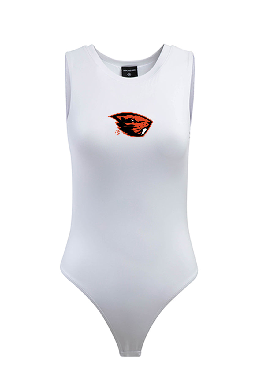 Oregon State University Contouring Bodysuit