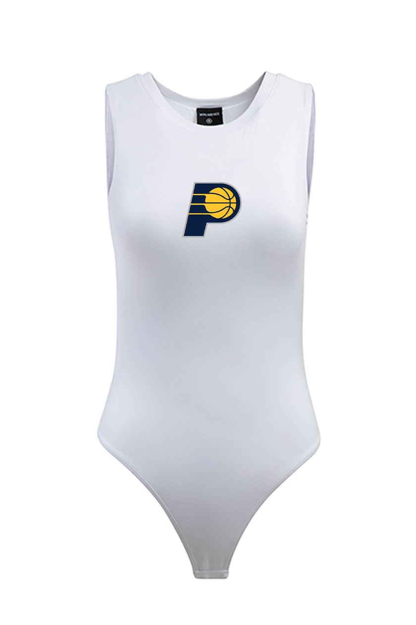 Indiana Pacers Contouring Bodysuit