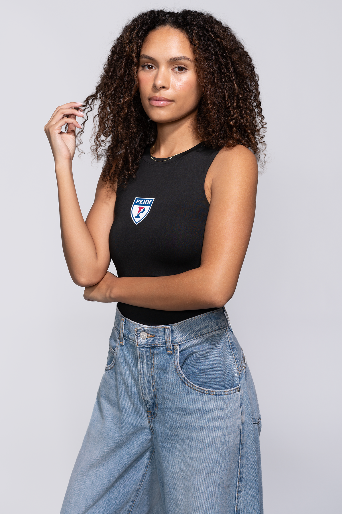 University of Pennsylvania Contouring Bodysuit